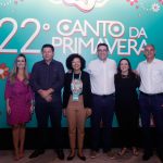 Governo de Goiás abre oficialmente a 22ª edição do Canto da Primavera, em Pirenópolis